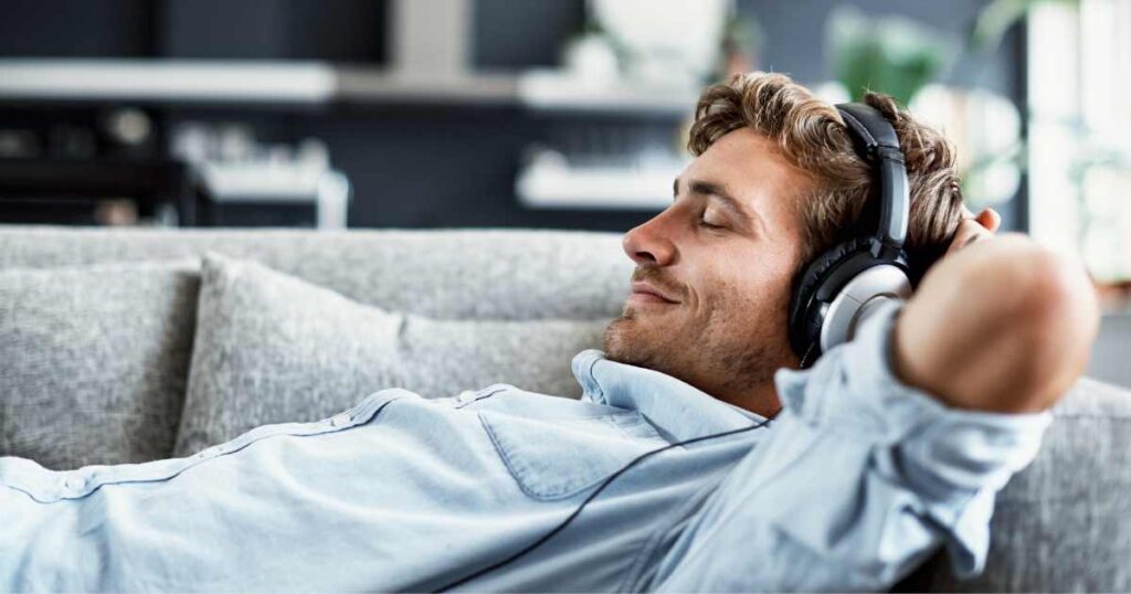Bruit Blanc Acouphène : comment il soulage vraiment (guide complet)