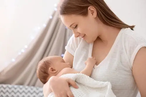 Les Avantages de l'Allaitement au Sein pour Bébé et Maman