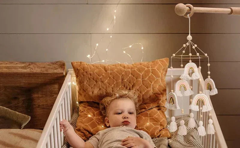 Mobile Bébé Qui Dure Longtemps : le guide de l'achat durable