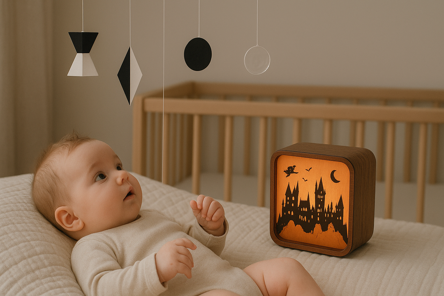 Les Meilleurs Mobiles Musicaux pour Bébé 2026 : Comparatif Complet