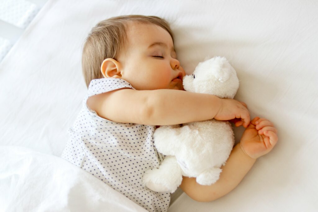 Comment faire dormir bébé ? Conseils et astuces pour des nuits paisibles
