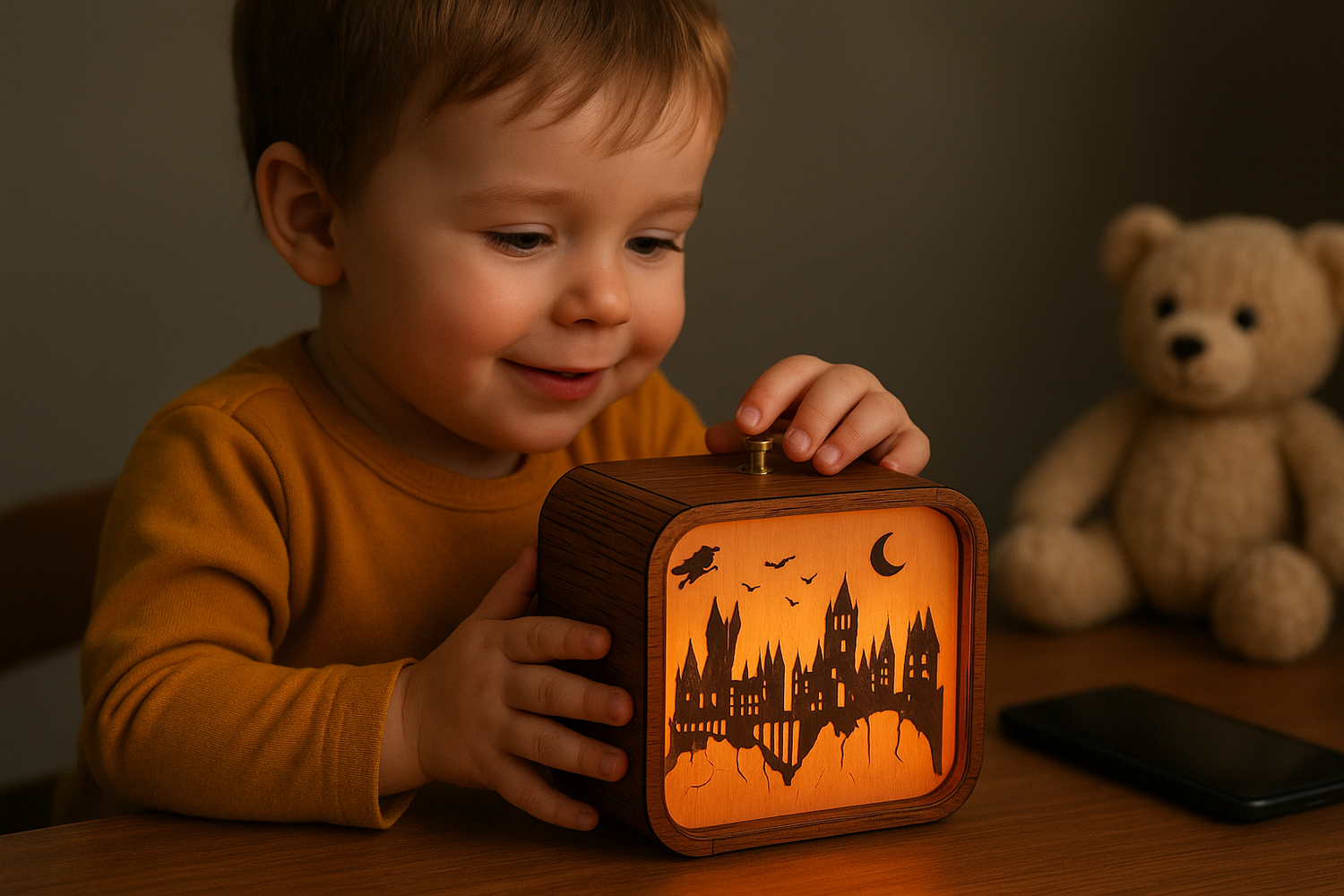 Les Meilleures Boîtes à Musique pour Enfant 2026 : Comparatif Complet