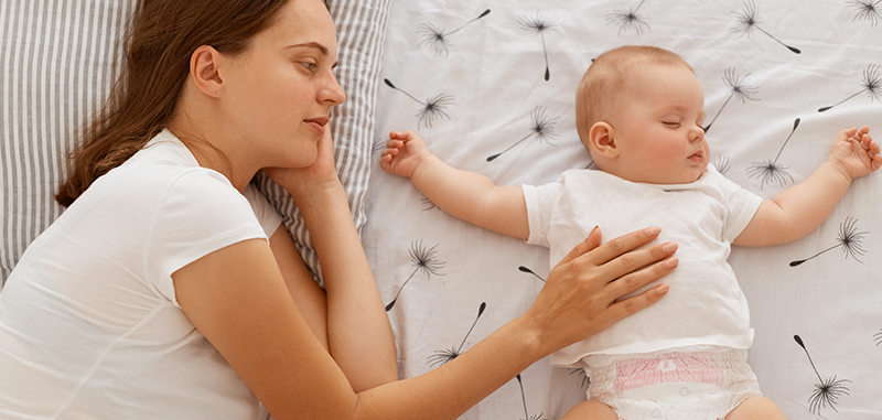Bruit blanc bébé avis