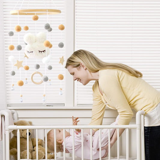 Quel Mobile Pour Bébé Choisir