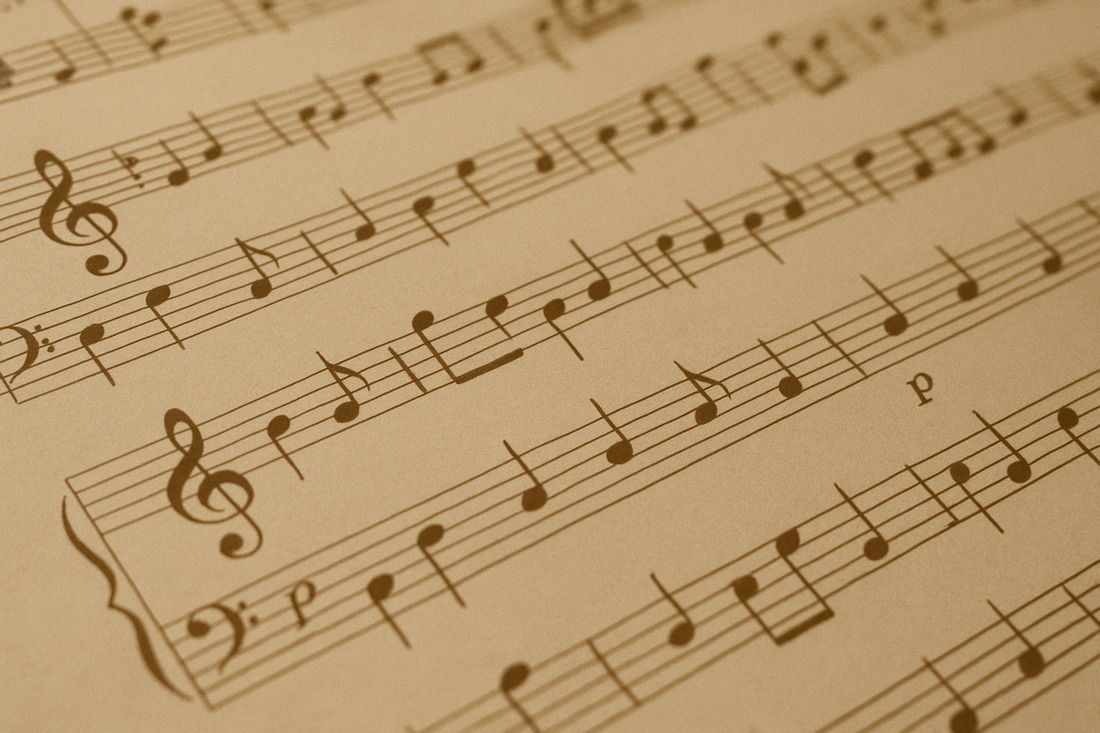 Quelle est l'utilité d'une partition en musique ?