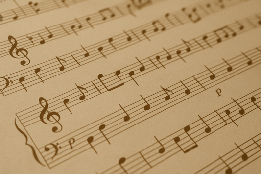 Quelle est l'utilité d'une partition en musique ?