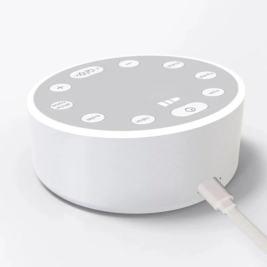 Appareil Bruit Blanc MobileÉtoilé