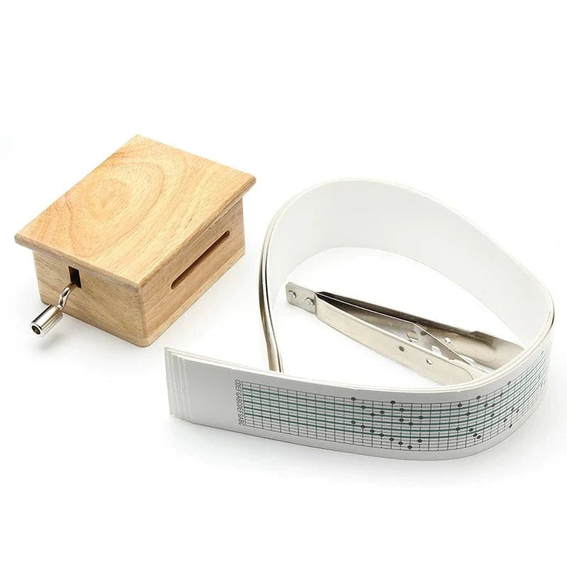 Boîte à Musique Personnalisable MobileÉtoilé