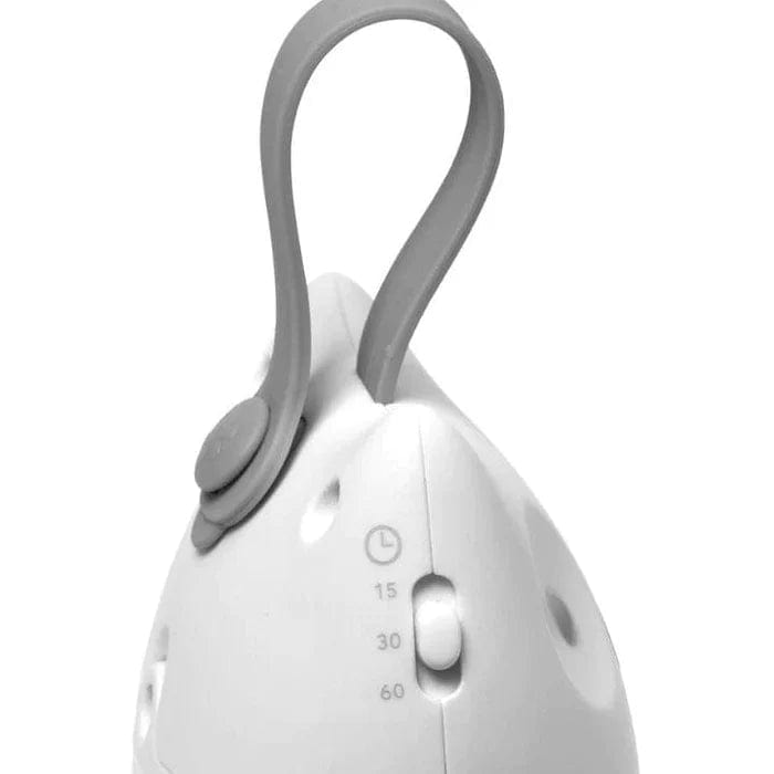 Boite Musicale Bébé brut blanc MobileÉtoilé