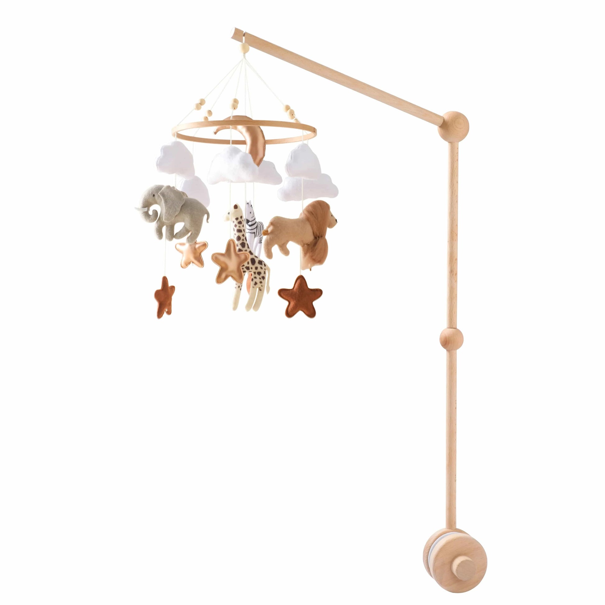 Bras Mobile Bebe MobileÉtoilé