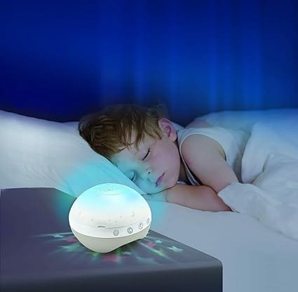 Mobile Bebe Lumineux et Musical MobileÉtoilé