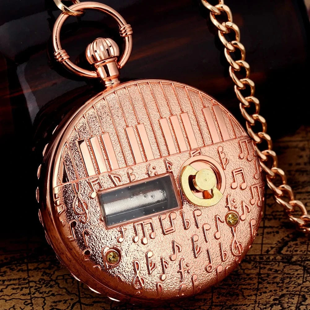 Petite Boite à Musique Harry Potter MobileÉtoilé