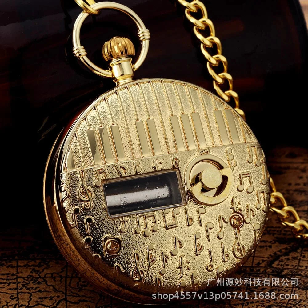Petite Boite à Musique Harry Potter MobileÉtoilé