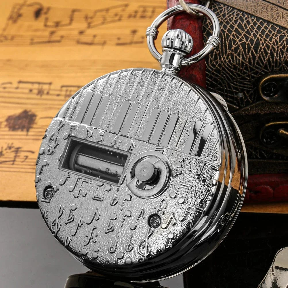 Petite Boite à Musique Harry Potter MobileÉtoilé