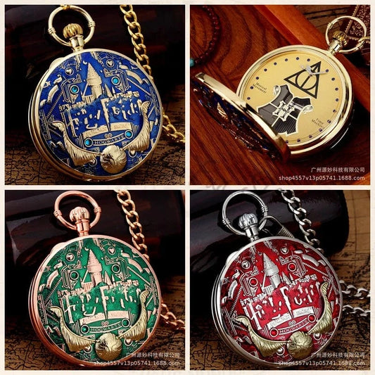 Petite Boite à Musique Harry Potter MobileÉtoilé