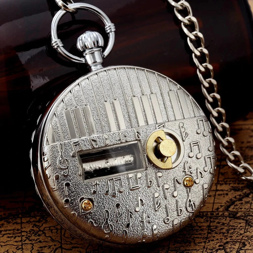 Petite Boite à Musique Harry Potter MobileÉtoilé