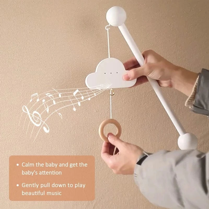 Potence Mobile Bebe MobileÉtoilé
