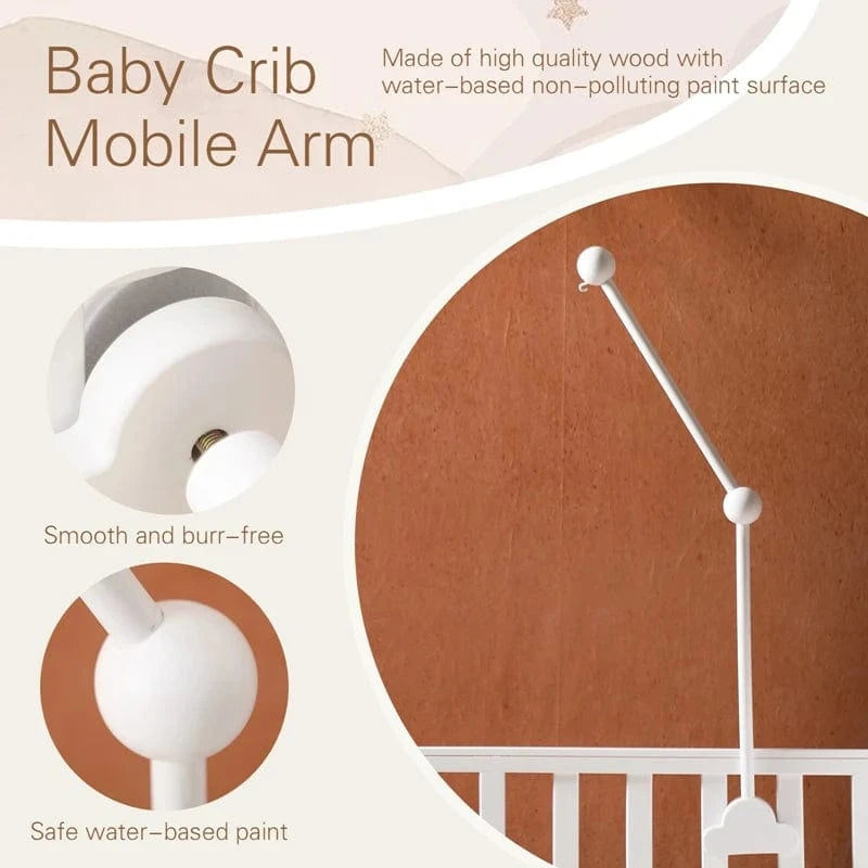 Potence Mobile Bebe MobileÉtoilé