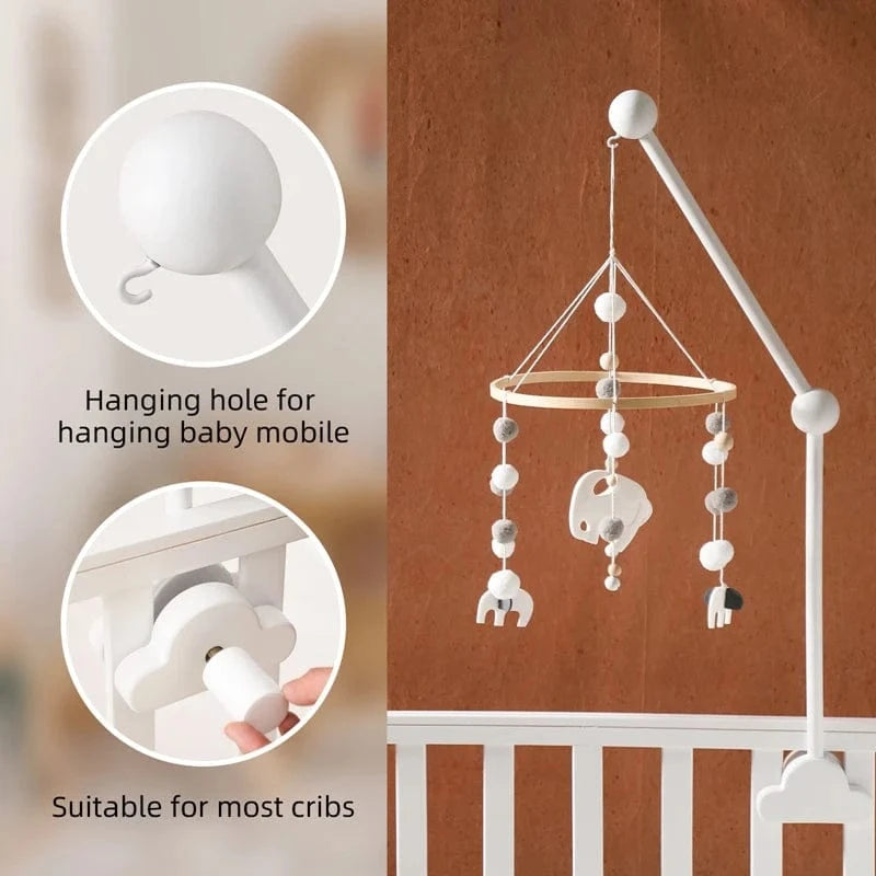 Potence Mobile Bebe MobileÉtoilé