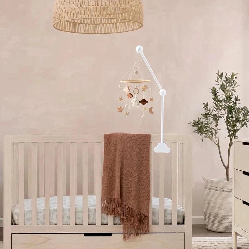 Potence Mobile Bebe MobileÉtoilé